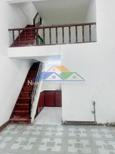 Cho thuê nhà nguyên căn – phúc xá, ba đình, hà nội