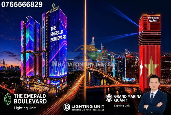 ???? 2 mặt tiền – 4 phía view sông ???? – metro ngay trước mặt ???? – full nội thất smart home samsung ???? – 80 tiện ích resort ????️ – led full toà nhà ✨ • ch