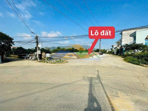 Đất hòa sơn – tt xuân mai: vị trí vàng, giá vẫn còn mềm, bán lô đất thổ cư mà giá nhỉnh 1 tỷ dồng ,