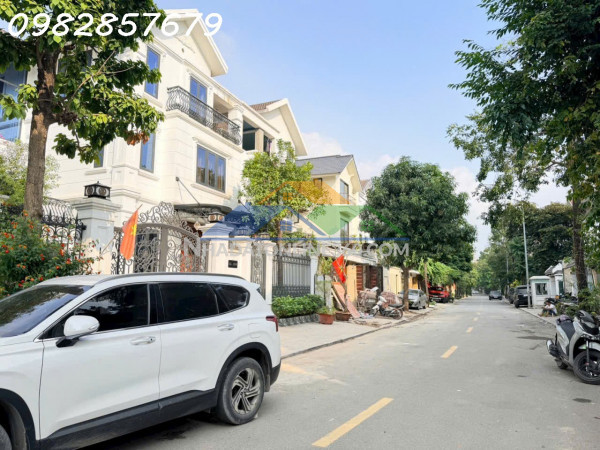 Bán biệt thự rẻ nhất hà nội, rẻ nhất hà đông dt 216m2 nhà...