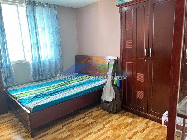 Chính chủ bán căn hộ chung cư vĩnh tường – tân tạo a, bình...