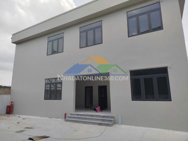 Xt127 cho thuê kho chứa hàng, hoặc sx nhẹ không ô nhiễm. phục vụ sx ngày dêmd