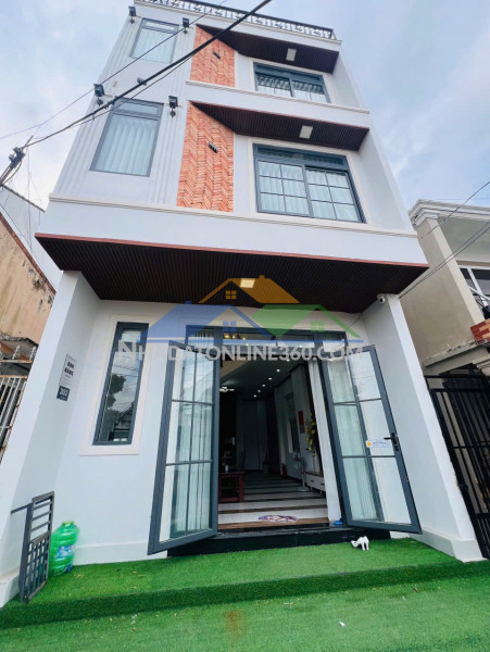 Cần bán gấp homestay, đang cho thuê giá rẻ