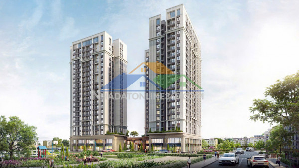 The zenith hải phòng - căn hộ cao cấp trung tâm thành phố - thanh toán giãn tiến độ cực kỳ hấp dẫn