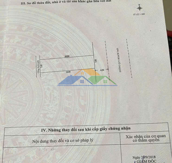 ????????bán nhà 1 mê đường bàu năng 7 - đấu lưng lý thái tông