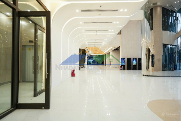 Văn phòng hạng a tại rox tower – tầng cao, căn góc đẹp, phù...