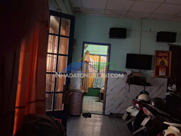 Studio full nội thất quận 2 – ở ngay – giờ giấc tự do