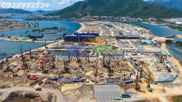 Góc nhìn ngược: khi "khẩu vị" đầu tư thay đổi – vì sao giới siêu giàu dời bỏ resort biệt lập để đổ về siêu đô thị charmora city