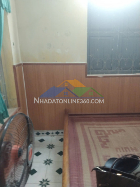 Chính chủ cho thuê nhà ngõ 218/25 số nhà 29 lĩnh nam