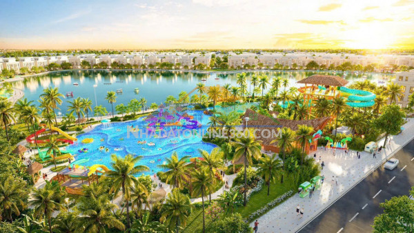 Vốn tự có chỉ cần 780 triệu sở hữu ngay nhà vinhomes greencity