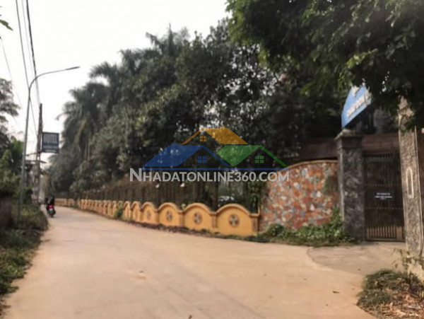 Cần bán lô đất vị trí trung tâm - đường hùng vương - p.cam...