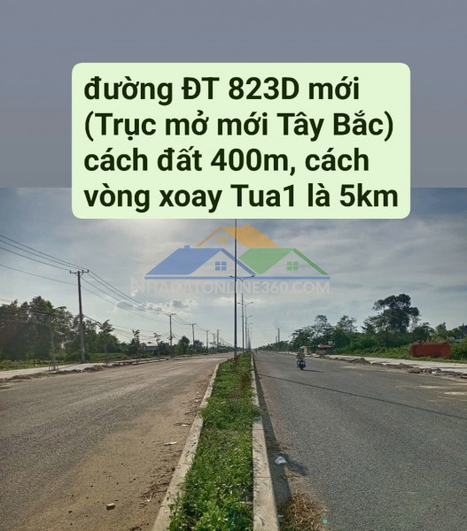 Nhà xây mới 3 tầng ngay cầu an dương - vị trí đẹp, giá cực...