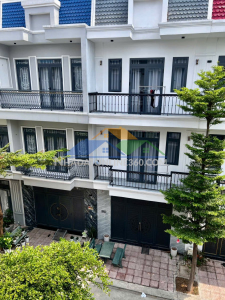Nhà  đẹp – giá tốt  – chính chủ cần bán gấp nhà tại phường an phú, thuận an, bình dương