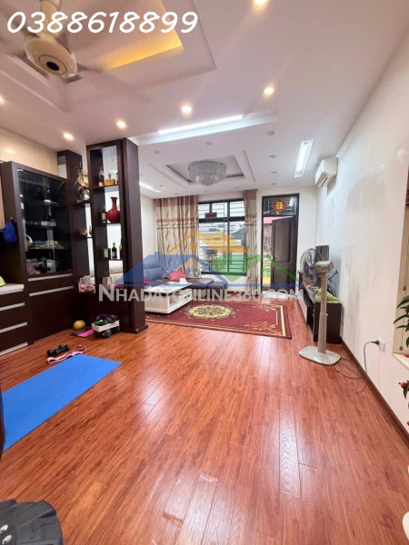 ???? mặt phố linh lang - ba đình - 7 tầng thang máy - 3 mặt thoáng - kinh doanh đỉnh