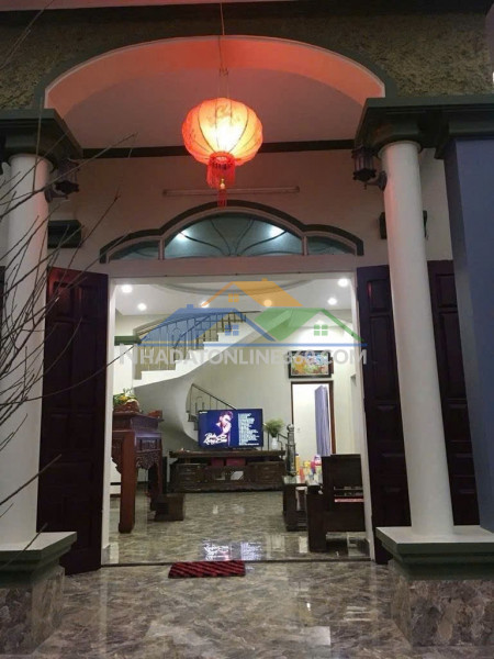 Chính chủ gửi bán lô đất tiềm năng đường ql2, xã tân dân,...