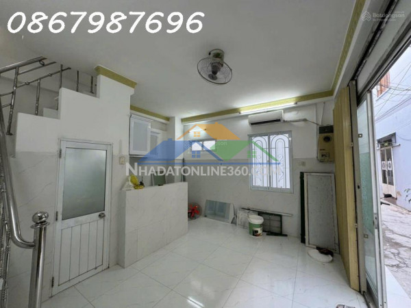 [đầu tư dòng tiền] bán dãy trọ trung tâm phước long – nam nha trang – 56,4m² ngang 5m lý tưởng – giá chỉ 2 tỷ 390