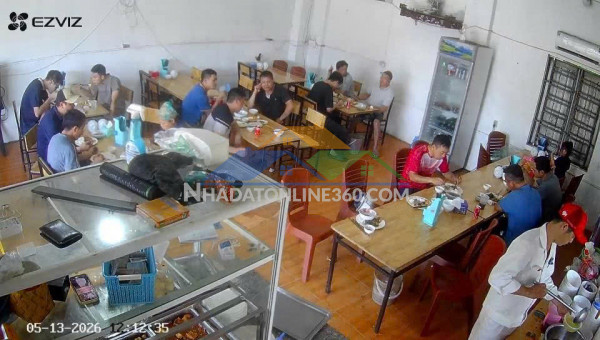 Sang nhượng quán cơm xe tải – đang kinh doanh ổn định địa chỉ: xã trung hưng, huyện yên mỹ, tỉnh hưng yên