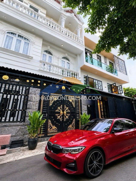 Bán nhà gần đường gò xoài, bình tân - 60m2 - ngang 8m - 3 tầng -...
