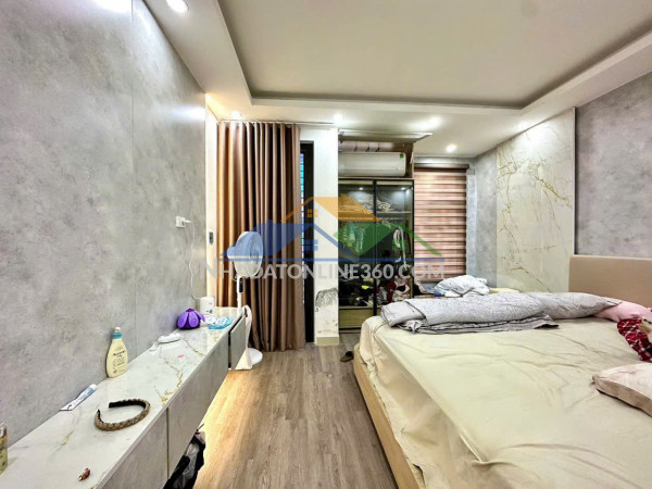 Chính chủ cần bán nhà ngõ khúc hạo – ô tô đỗ cửa – full nội thất