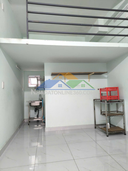 Cho thuê phòng mới xây – tân thới hiệp, q12, tp hồ chí minh chỉ hơn 2tr