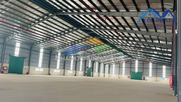 Bán nhà xưởng 40.600m2 gần KCN Biên Hòa TP Đồng Nai giá chỉ 180 tỷ