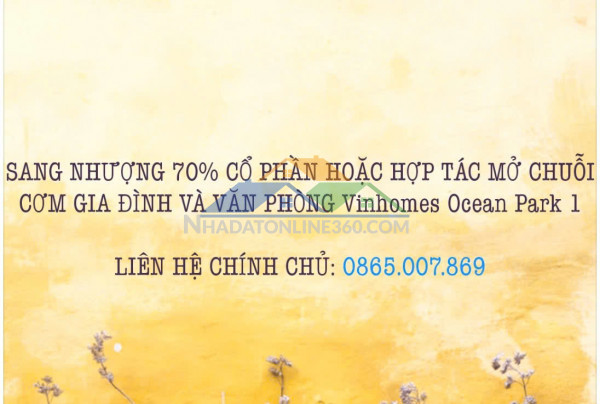 Sang nhanh tiệm tóc nam nữ – vị trí đẹp, giá thuê rẻ ngay...