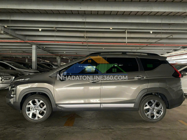Chủ muốn lên đời xe chuyển nhượng xe xpander crosss 2023 bình hưng hòa, bình tân