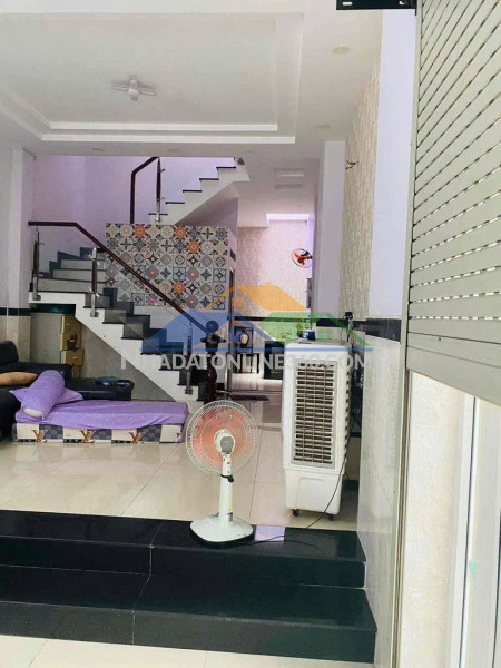 Nhà đẹp – giá tốt- chính chủ bán nhà tại 158 trần bình trọng, phường 1, quận gò vấp, tp hcm