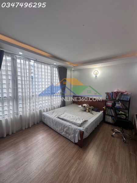 Mễ trì – nhà đẹp long lanh 5 tầng, xách vali về ở – 8.2 tỷ