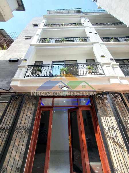 ???? nhà đẹp khu trung tâm phát triển ????