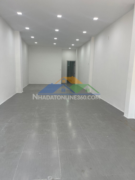 Bán nhà mặt tiền nguyễn văn linh 105m2, 3 tầng trung tâm đà nẵng giá 37.5 tỷ
