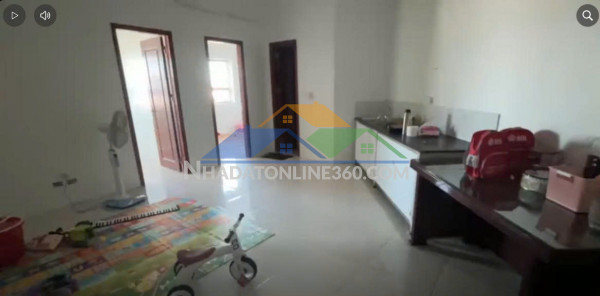 Tìm nữ ở ghép trong căn hộ 2 ngủ ở vp6 linh đàm, em đi làm cả ngày, không sử dụng hết nhà