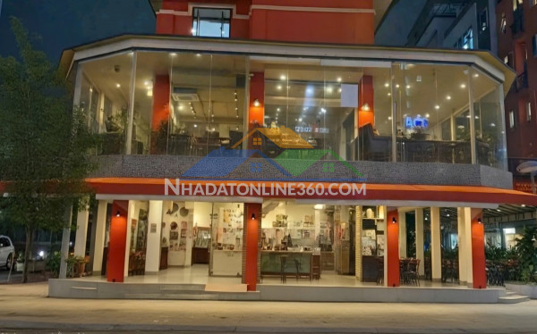 Cho thuê nhà, trung hòa, vũ phạm hàm, trần kim xuyến; 156m2* 2t -35 tr