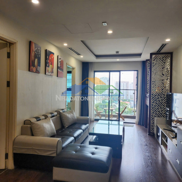 Chính chủ cho thuê căn hộ imperia garden – miễn tiếp môi giới