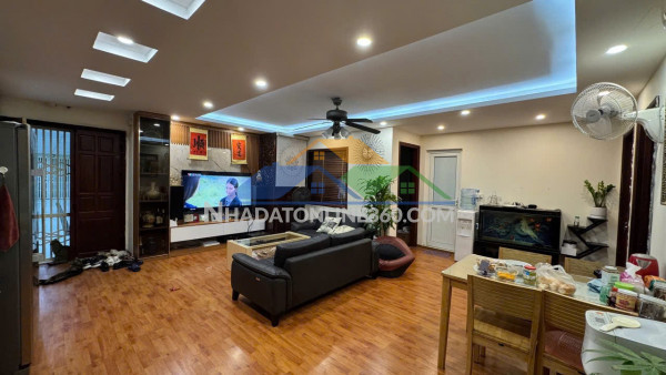 Bán căn hộ tại tòa vp3, kđt linh đàm, hoàng liệt, hoàng mai, hà nội 7,4 tỷ, 92,3 m2, hàng hiếm