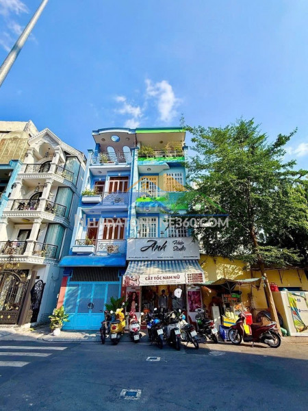 Nhà đẹp – giá tốt- chủ bán nhà tại đường hồng lĩnh, phường 15, quận 10, tp hồ chí minh