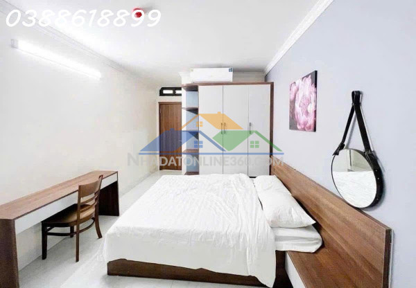 ???? ccmn nguyễn khang - cầu giấy - 7 tầng - 30 phòng khép kín - dòng tiền 170tr/tháng - pccc đầy đủ