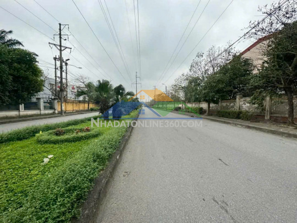 Cho thuê kho xưởng 3.000m² tại cụm cn ninh sở - thường tín  đường xe cont tránh