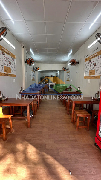 Sang nhượng mặt bằng mặt tiền lê duẩn, hải châu, đà nẵng...