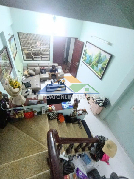 Trần cung – căn nhà không hào nhoáng nhưng rất dễ muốn ở