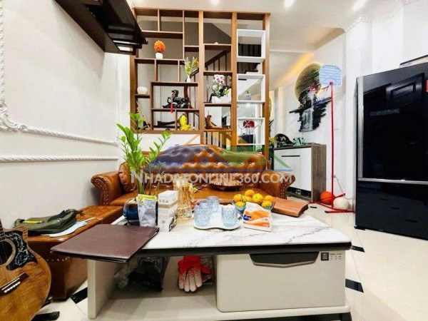 Tô hiệu – lê chân  biệt thự hiếm 770m² giữa trung tâm