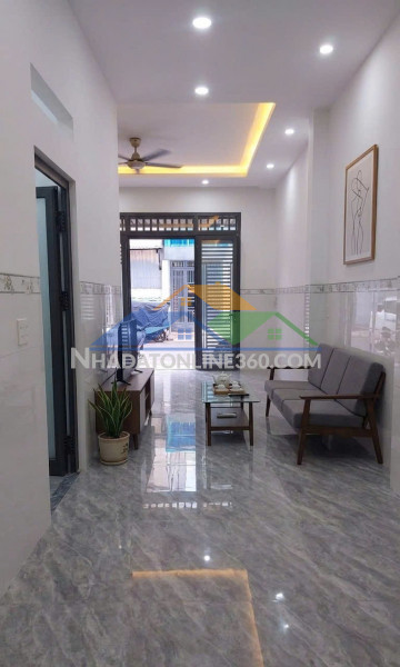 Nhà mới đẹp –4 tầng 5pn- hẻm xe hơi – trung tâm quận 5 – chỉ 5 tỷ hơn