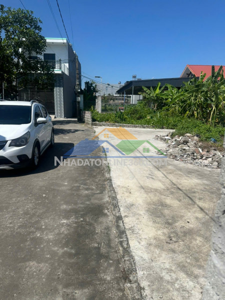 Đất đẹp trường thành - sát kcn tràng duệ - vị trí vàng đón sóng tăng giá - đầu tư sinh lời cực mạnh