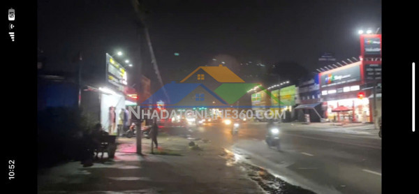 Cho thuê mặt bằng kinh doanh mặt tiền dt742, vị trí đẹp, phù hợp đa ngành nghề