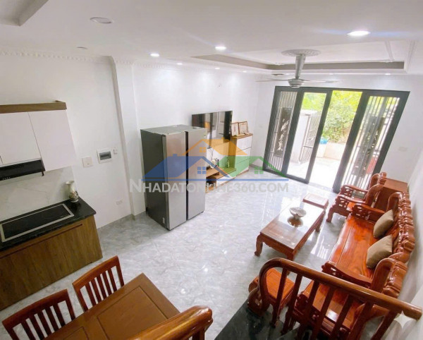 Căn hộ full tiện  ích  – giá tốt – chính chủ bán nhanh căn chung cư tht new city lai xá, hoài đức