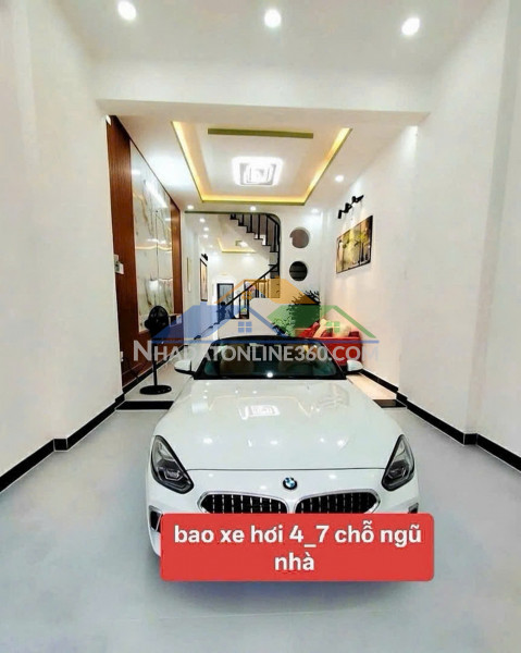 Bán nhà 704/ hương lộ 2, bình tân - dttt 4x23m - 3 tầng - hxh - 7.85 tỷ (thương lượng)