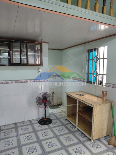Cho thuê phòng trọ gác cao – gò vấp  giờ giấc tự do  full...