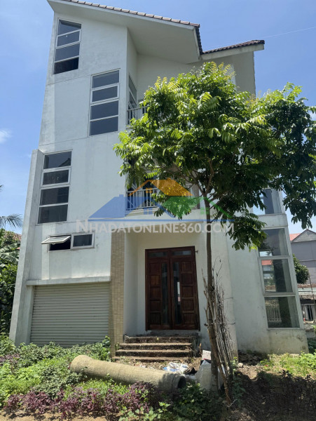 Chính chủ bán gấp new house city, quốc oai, hà nội.