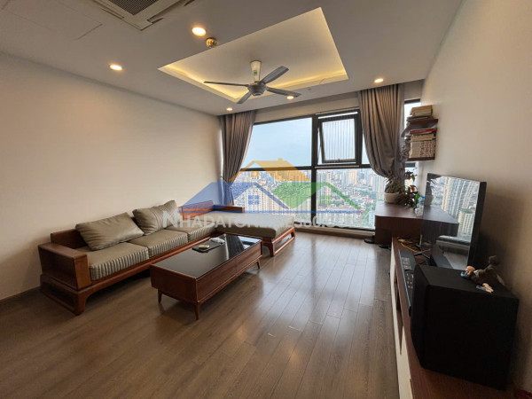 Chính chủ cho thuê căn hộ 3pn cao cấp tại bamboo airways tower –...