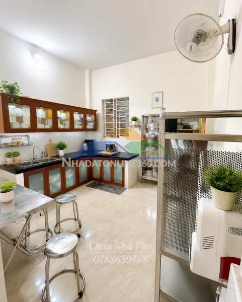 1942 huỳnh tấn phát - thị trấn nhà bè - 73.9m² - 5.8 tỷ